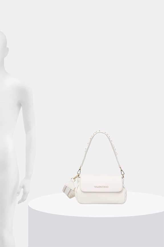 Valentino Bags ταχυδρόμου γυναικεία από απομίμηση δέρματος DEA RE VBS9UM09