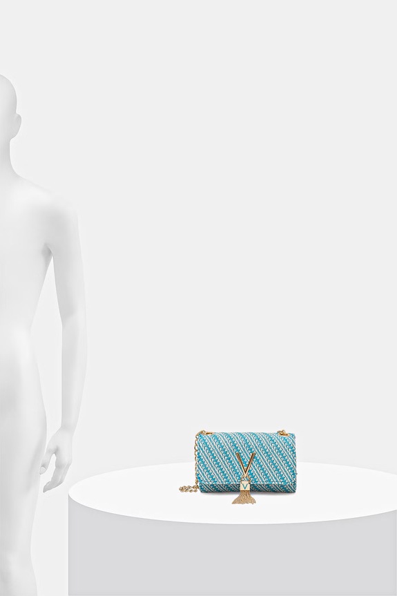 Valentino Bags crossbody kabelka dámska DIVINA SUMMER VBS9XI03S