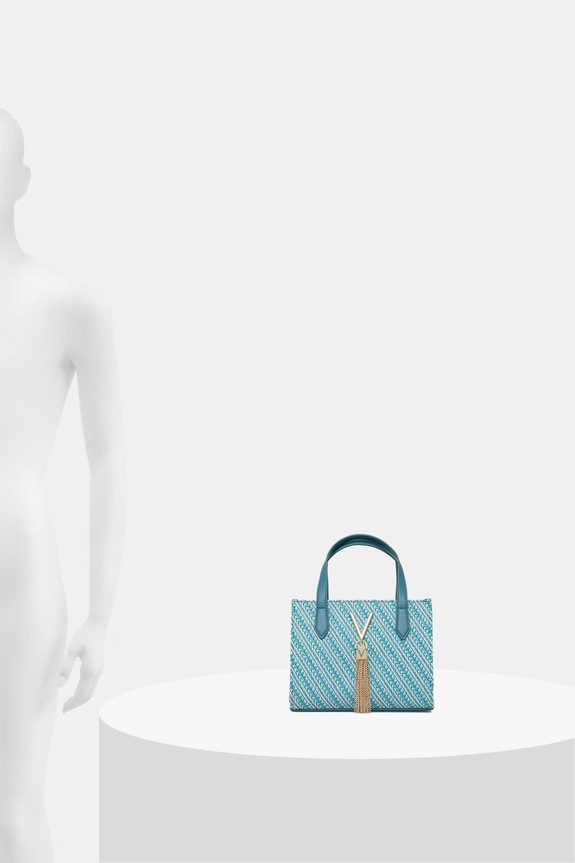 Valentino Bags crossbody kabelka dámska DIVINA SUMMER VBS9XI15S