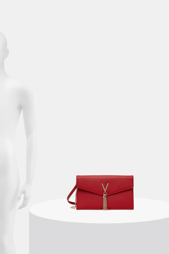 Valentino Bags geantă plic pentru femei LUXE VBS9XJ17
