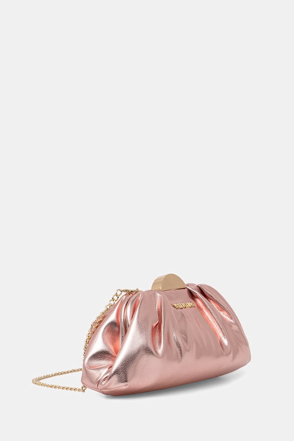 Valentino Bags geantă plic de pentru femei ISIDE VBS9YA17 roz SS26