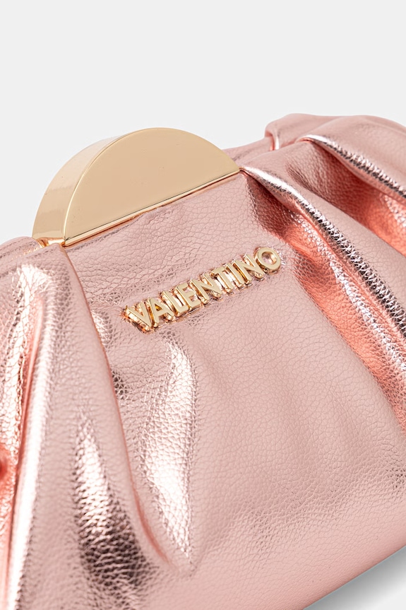 Valentino Bags geantă plic de pentru femei ISIDE roz VBS9YA17