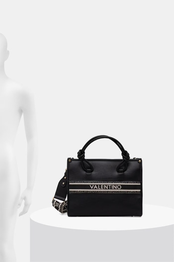 Valentino Bags geantă crossbody pentru femei, din imitație de piele AELLA VBS9ZW04