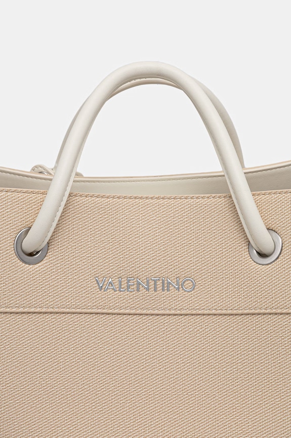 Valentino Bags crossbody kabelka dámska ALEXIA SUMMER béžová VBSA0D02