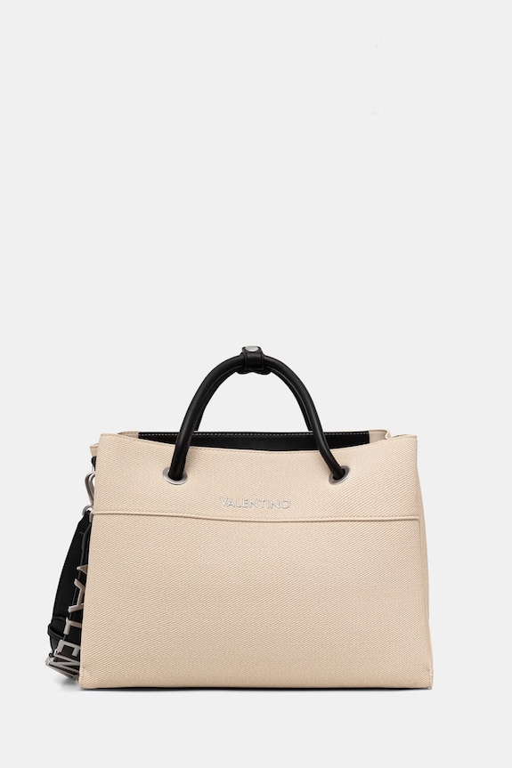 Valentino Bags crossbody kabelka dámska ALEXIA SUMMER béžová VBSA0D02