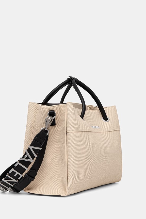 Valentino Bags crossbody kabelka dámska ALEXIA SUMMER VBSA0D02 béžová SS26