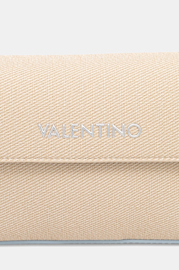 Valentino Bags kabelka dámska ALEXIA SUMMER béžová VBSA0D04
