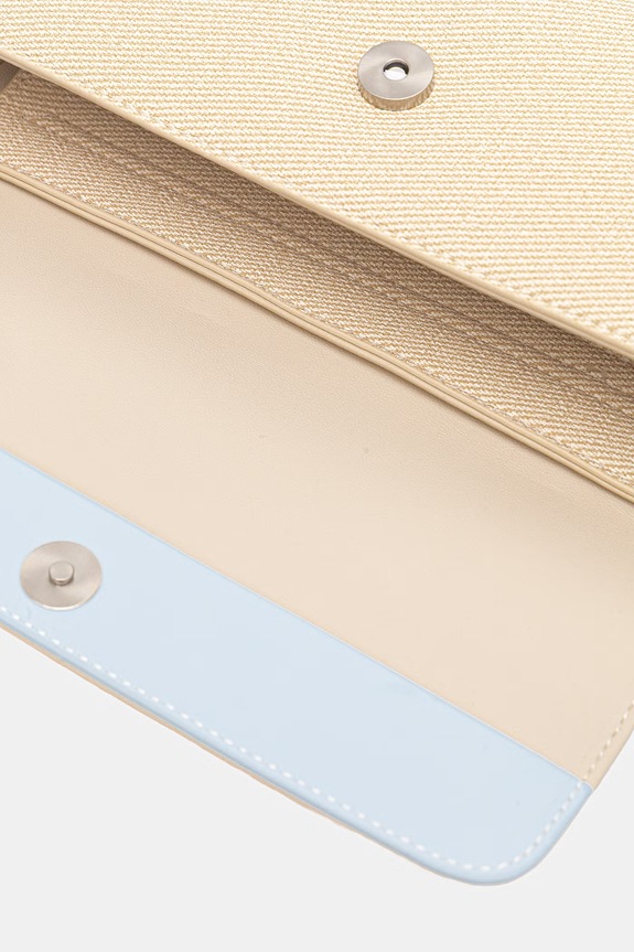 Valentino Bags kabelka dámska ALEXIA SUMMER VBSA0D04 béžová
