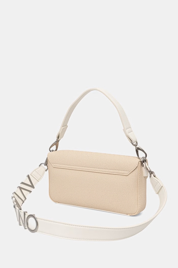 Accesorii Valentino Bags geantă pentru femei ALEXIA SUMMER VBSA0D04 bej
