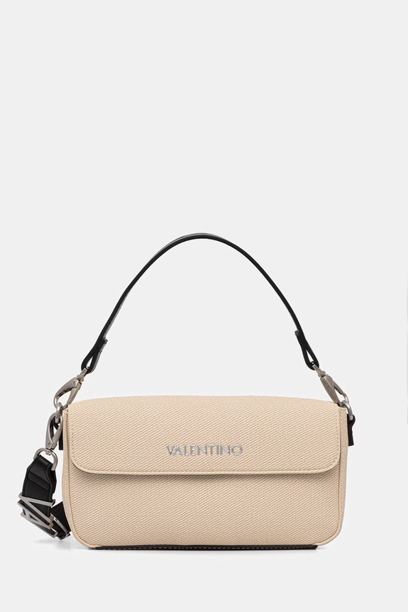 Valentino Bags kabelka dámska ALEXIA SUMMER béžová VBSA0D04