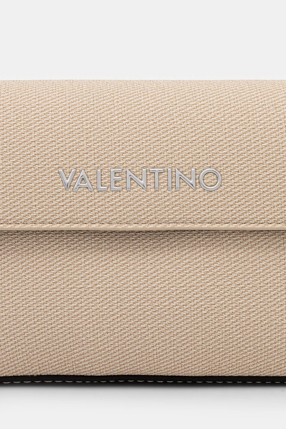 Valentino Bags kabelka dámska ALEXIA SUMMER béžová VBSA0D04