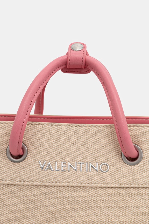 Valentino Bags crossbody kabelka dámska ALEXIA SUMMER béžová VBSA0D05