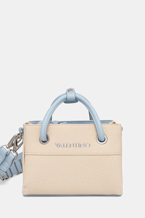 Valentino Bags crossbody kabelka dámska ALEXIA SUMMER béžová VBSA0D05