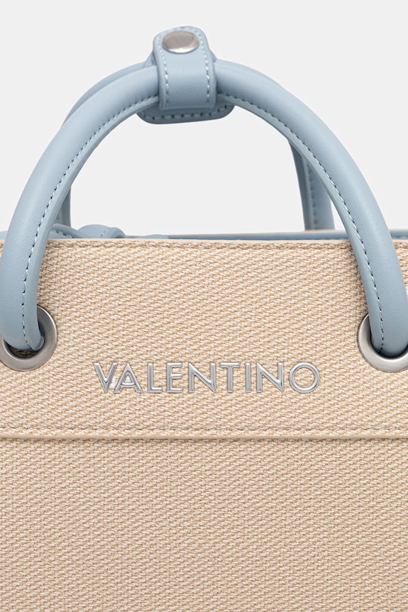 Valentino Bags crossbody kabelka dámska ALEXIA SUMMER béžová VBSA0D05