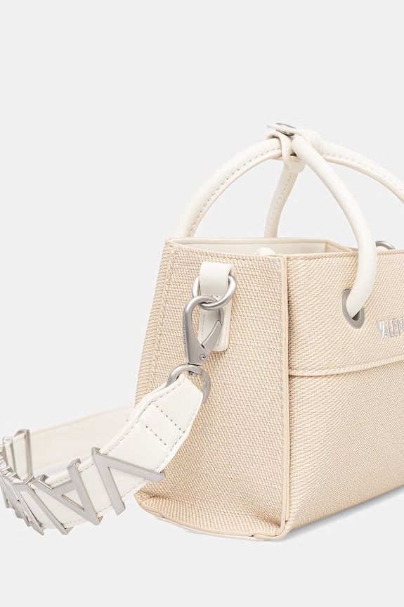 Valentino Bags crossbody kabelka dámska ALEXIA SUMMER VBSA0D05 béžová SS26