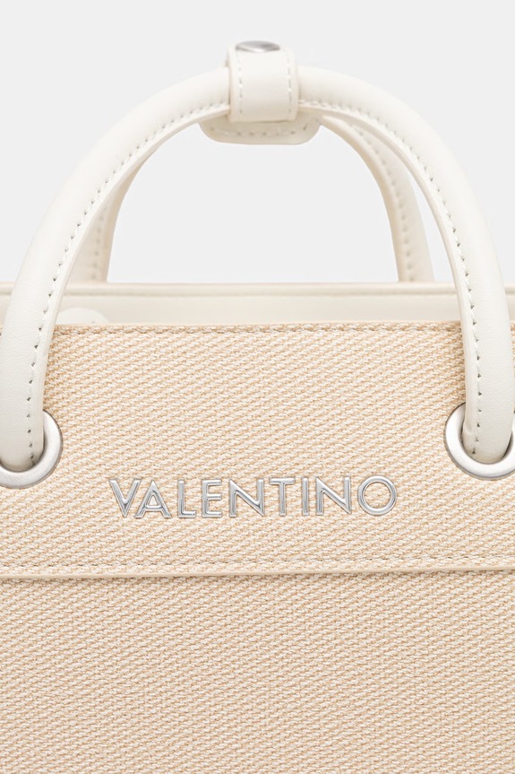 Valentino Bags crossbody kabelka dámska ALEXIA SUMMER béžová VBSA0D05