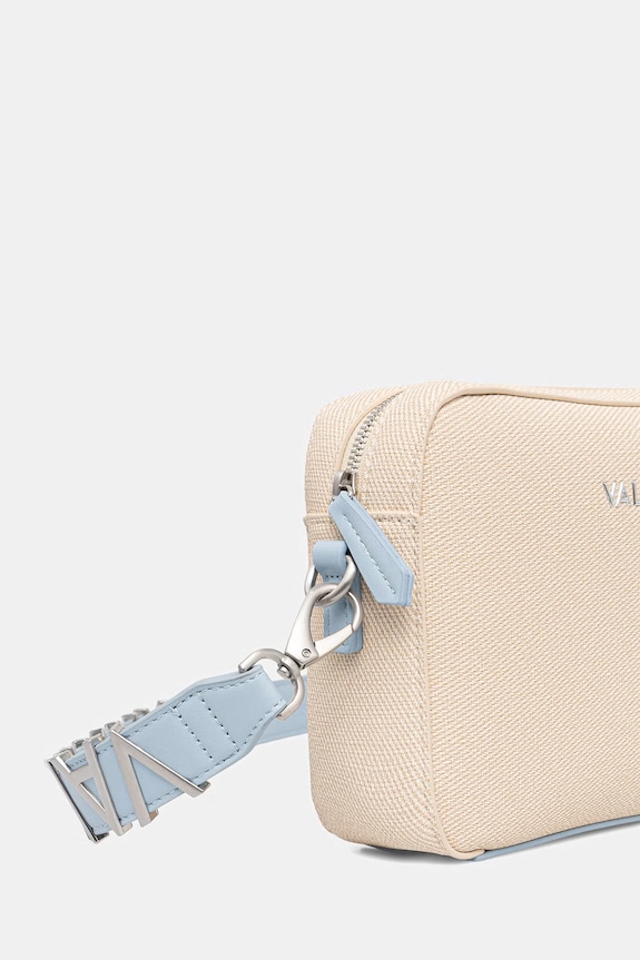 Valentino Bags geantă pentru femei ALEXIA SUMMER VBSA0D09 bej SS26