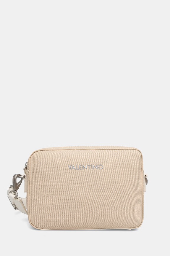Valentino Bags kabelka dámska ALEXIA SUMMER béžová VBSA0D09