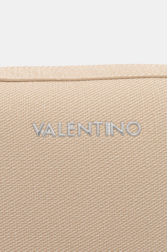 Valentino Bags kabelka dámska ALEXIA SUMMER béžová VBSA0D09