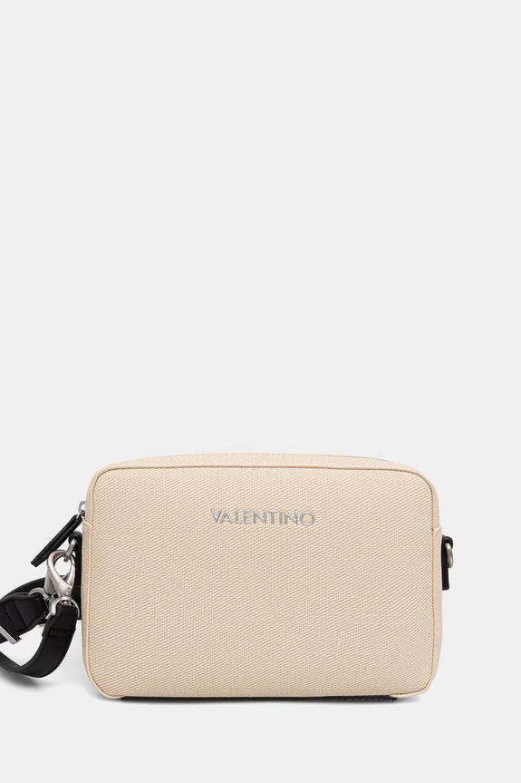 Valentino Bags kabelka dámska ALEXIA SUMMER béžová VBSA0D09