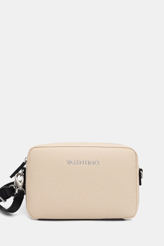 Valentino Bags kabelka dámska ALEXIA SUMMER béžová VBSA0D09