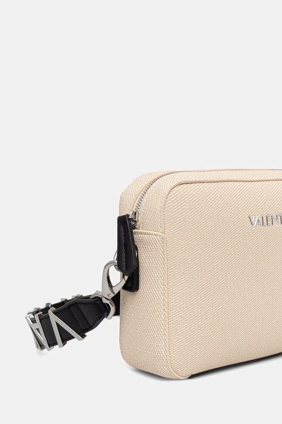 Valentino Bags kabelka dámska ALEXIA SUMMER VBSA0D09 béžová SS26