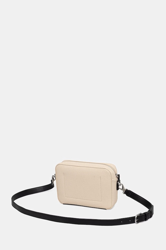 Doplnky Valentino Bags kabelka dámska ALEXIA SUMMER VBSA0D09 béžová
