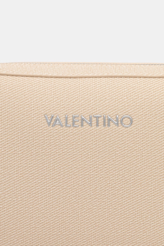 Valentino Bags kabelka dámska ALEXIA SUMMER béžová VBSA0D09