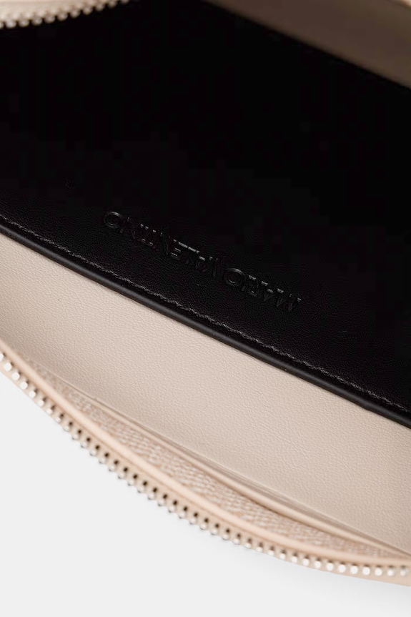 Valentino Bags kabelka dámska ALEXIA SUMMER VBSA0D09 béžová