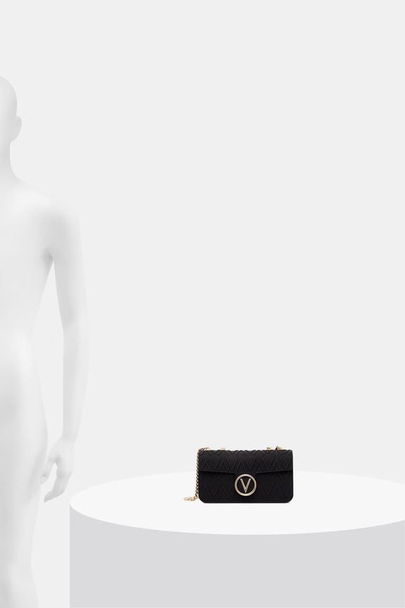Valentino Bags geantă crossbody pentru femei BUBBLE VBSA0N09