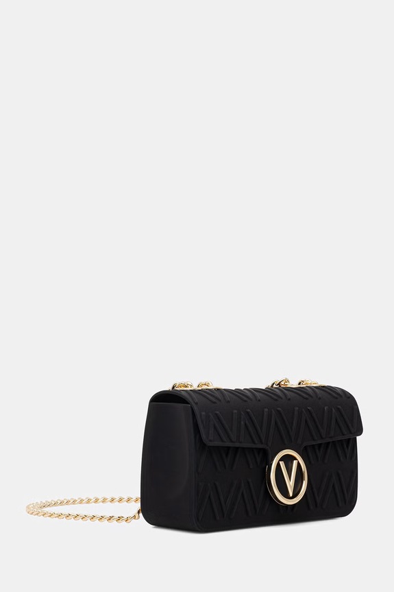Valentino Bags geantă crossbody pentru femei BUBBLE VBSA0N09 negru SS26