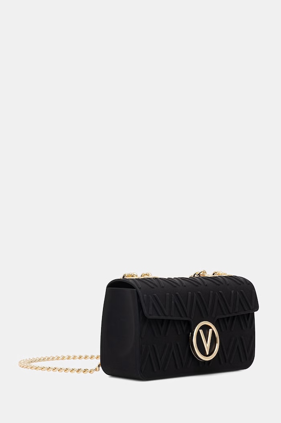 Valentino Bags geantă crossbody pentru femei BUBBLE VBSA0N09 negru SS26