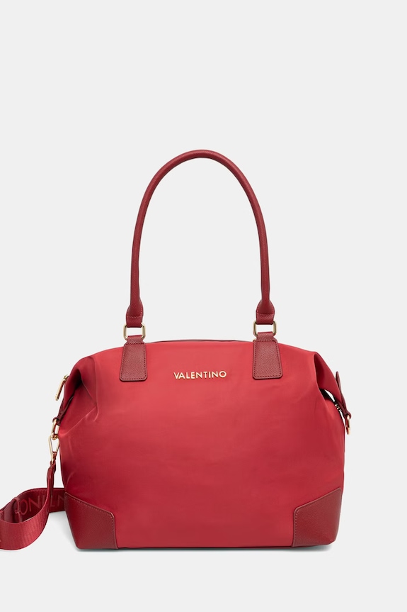 Valentino Bags geantă pentru femei JOLLY BIS RE rosu VBSA9T01