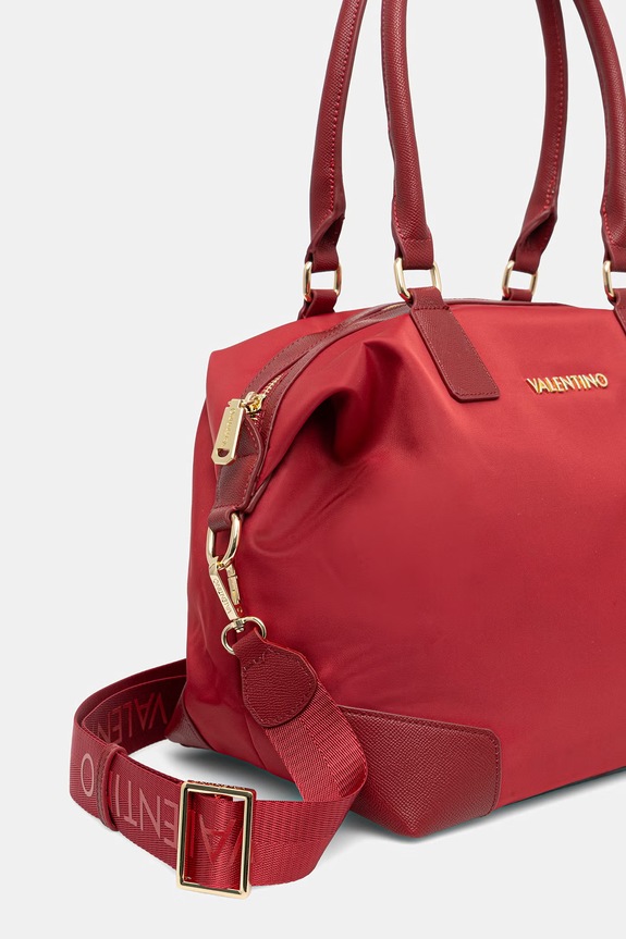 Valentino Bags geantă pentru femei JOLLY BIS RE VBSA9T01 rosu SS26