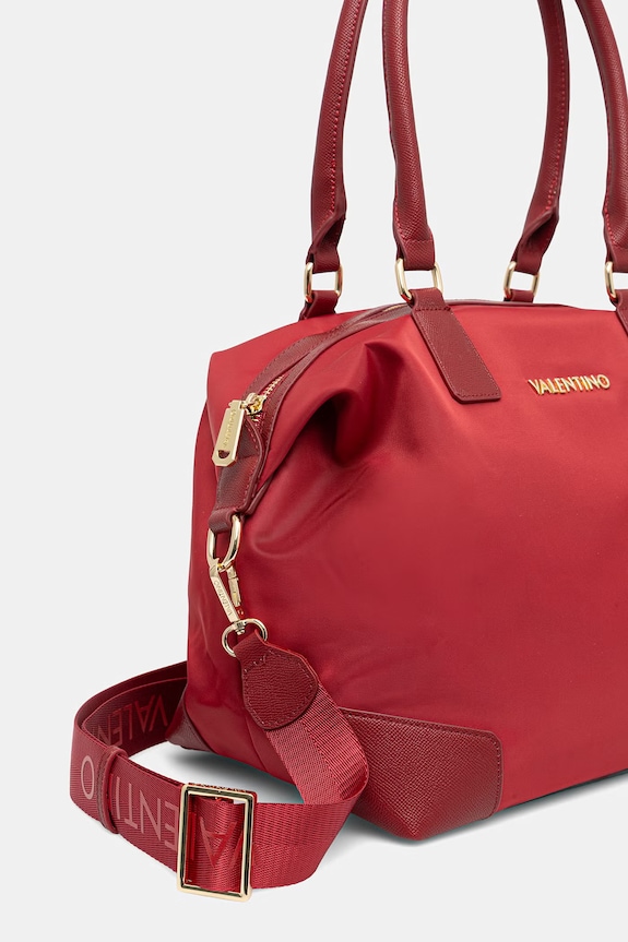 Valentino Bags geantă pentru femei JOLLY BIS RE VBSA9T01 rosu SS26
