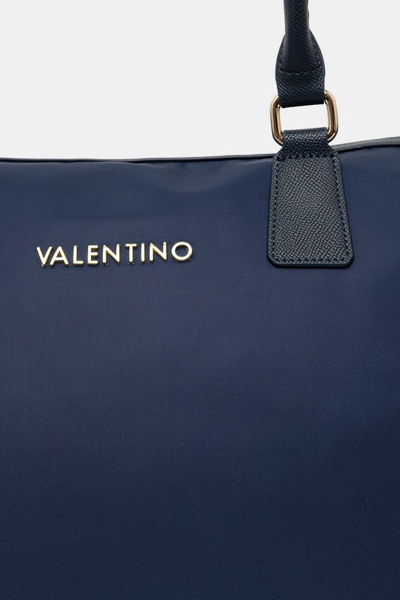 Valentino Bags geantă pentru femei JOLLY BIS RE bleumarin VBSA9T01