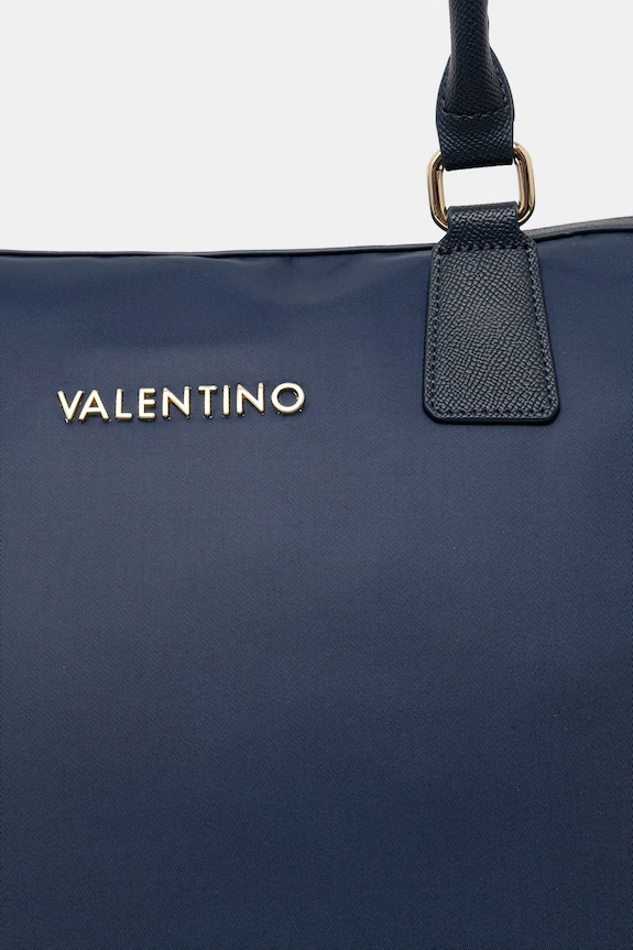 Valentino Bags geantă pentru femei JOLLY BIS RE bleumarin VBSA9T01