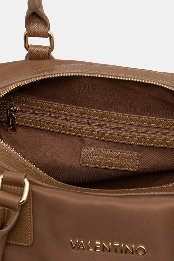 Valentino Bags kabelka dámska JOLLY BIS RE VBSA9T01 hnedá
