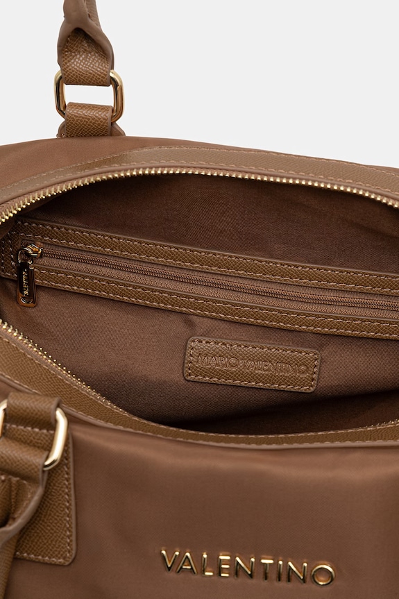 Valentino Bags kabelka dámska JOLLY BIS RE VBSA9T01 hnedá