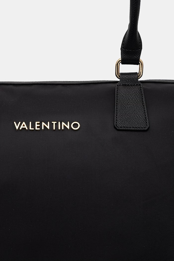 Valentino Bags kabelka dámska JOLLY BIS RE čierna VBSA9T01