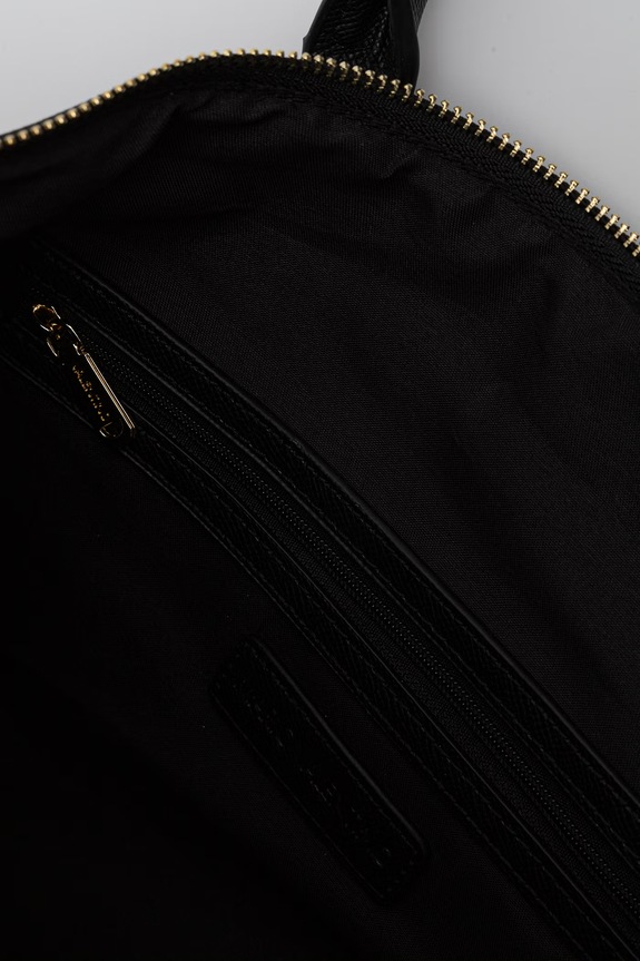 Valentino Bags kabelka dámska JOLLY BIS RE VBSA9T01 čierna
