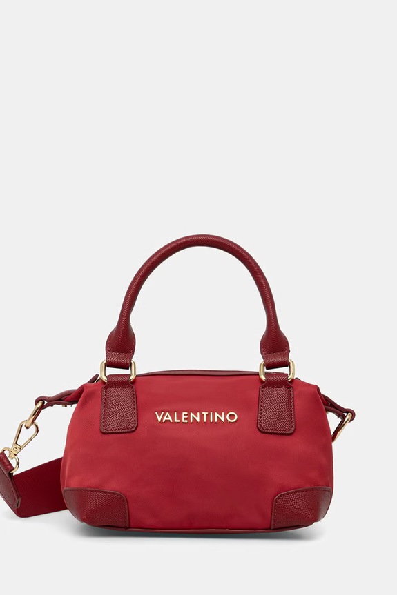 Valentino Bags torebka crossbody damska JOLLY BIS RE czerwony VBSA9T06