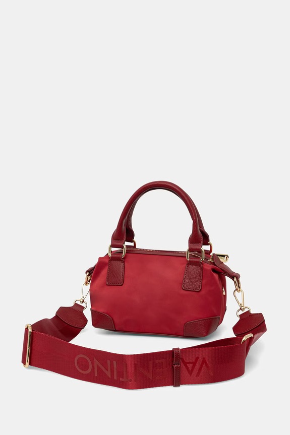Akcesoria Valentino Bags torebka crossbody damska JOLLY BIS RE VBSA9T06 czerwony