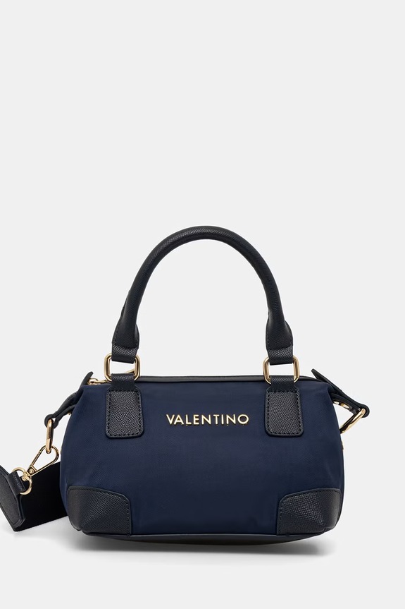 Valentino Bags geantă crossbody pentru femei JOLLY BIS RE bleumarin VBSA9T06
