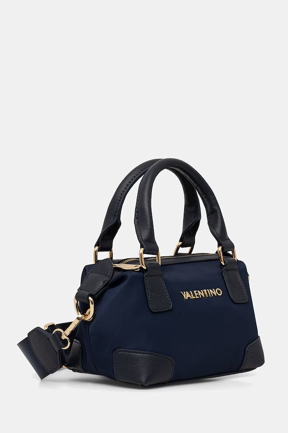 Valentino Bags geantă crossbody pentru femei JOLLY BIS RE VBSA9T06 bleumarin SS26
