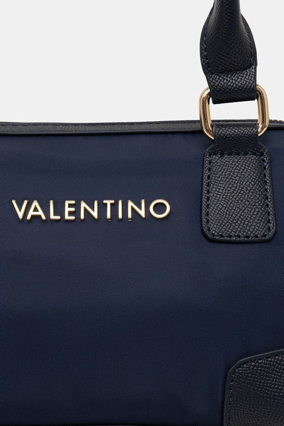Valentino Bags geantă crossbody pentru femei JOLLY BIS RE bleumarin VBSA9T06