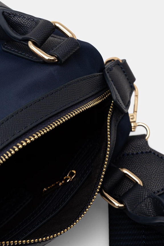 Valentino Bags geantă crossbody pentru femei JOLLY BIS RE VBSA9T06 bleumarin