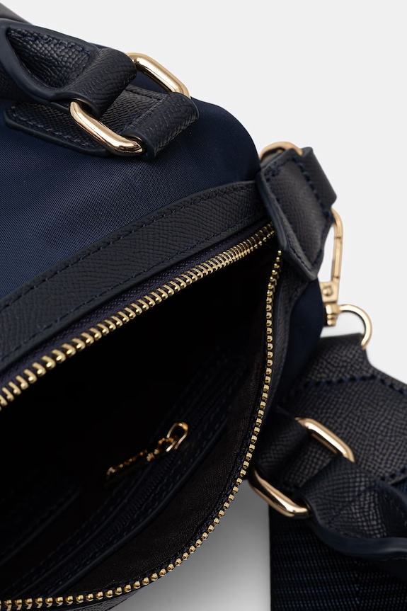 Valentino Bags geantă crossbody pentru femei JOLLY BIS RE VBSA9T06 bleumarin
