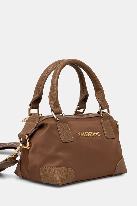 Valentino Bags geantă crossbody pentru femei JOLLY BIS RE VBSA9T06 maro SS26