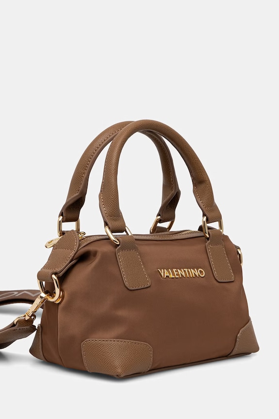Valentino Bags geantă crossbody pentru femei JOLLY BIS RE VBSA9T06 maro SS26